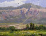 by Simon Winegar