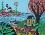 by Karla Gerard