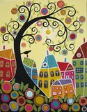 by Karla Gerard
