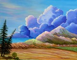 by Carol Sabo