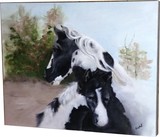 by linda lindall