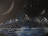 by alex riley