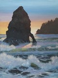 by Carol Thompson