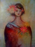 by Sara Alfaro