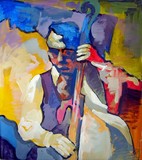 by Anthony Barrow