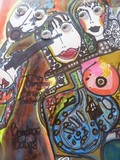 by kym curci