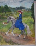 by Yvonne Hinely