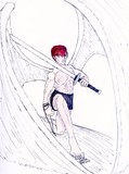 by Beka Spake