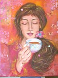 by Melissa Franklin