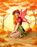 by Sherrie Spencer