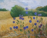 by Maria Karalyos