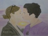by cheron sarah