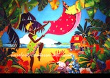 by Marjolein Scott