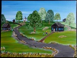 by Carolyn Caton