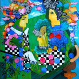 by Stela Vesa