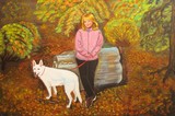 by NATALYA KEZERASHVILI