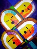 by Sandra Cohoe