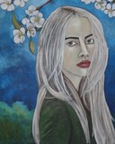 by Terri Jordan