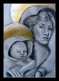 by cile bailey