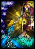 by Mandie Manzano