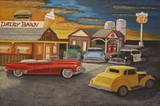 by Larry Lamb