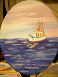 by Marilyn Detwiler