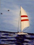 by Marilyn Detwiler