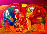 by Oscar Gagliano