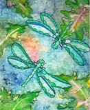 by Pam Sheldon
