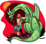 by Lord  Mesa
