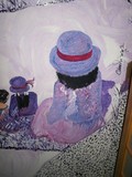 by Candi A. Williams