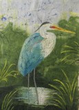 by marcia mckinzie