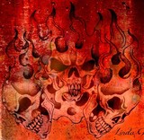 by Linda Gillespie