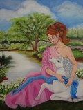 by Brenda Polito