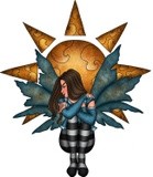 by Kathy Cyr