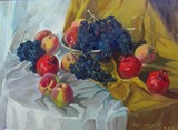 by Gevorg Avagyan