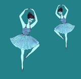 by Charlotte Berry