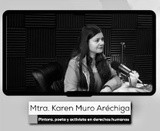 by Karen Muro Aréchiga