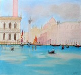 by GORDON OGILVIE