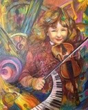 by Luz Celeste Figueroa