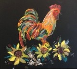 by Sylvia Jackovitch- Kallay