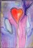 by Mimi Bondi
