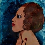 by Susan Kemp Maldonado