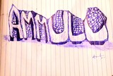by ammulu .
