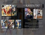 by karen pike