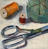by DeLaine  Klar