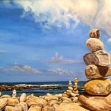 by Nadine  Jones 