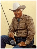 by WESTERN ARTWORK By Denny Karchner