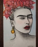 by Gabrielle Vines