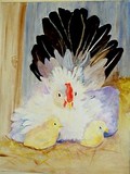 by Michelle Lee